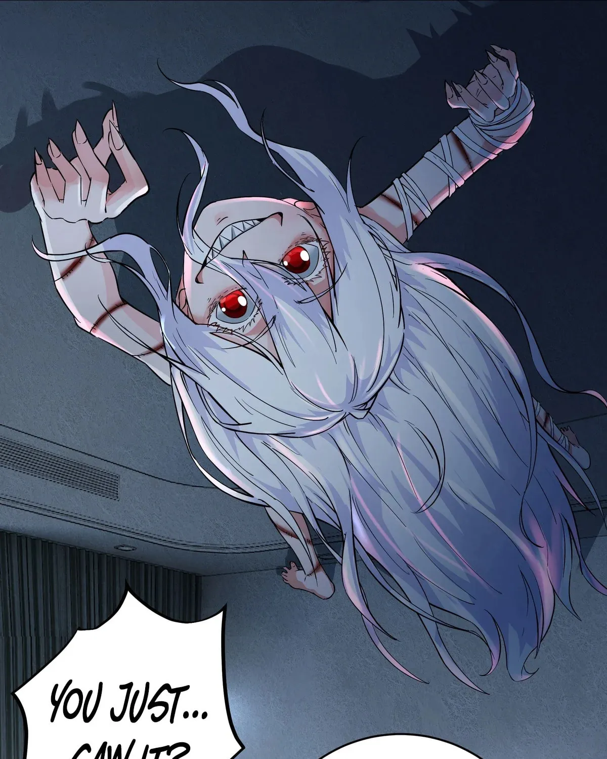 Hongyue Start Chapter 22 page 26 - 
