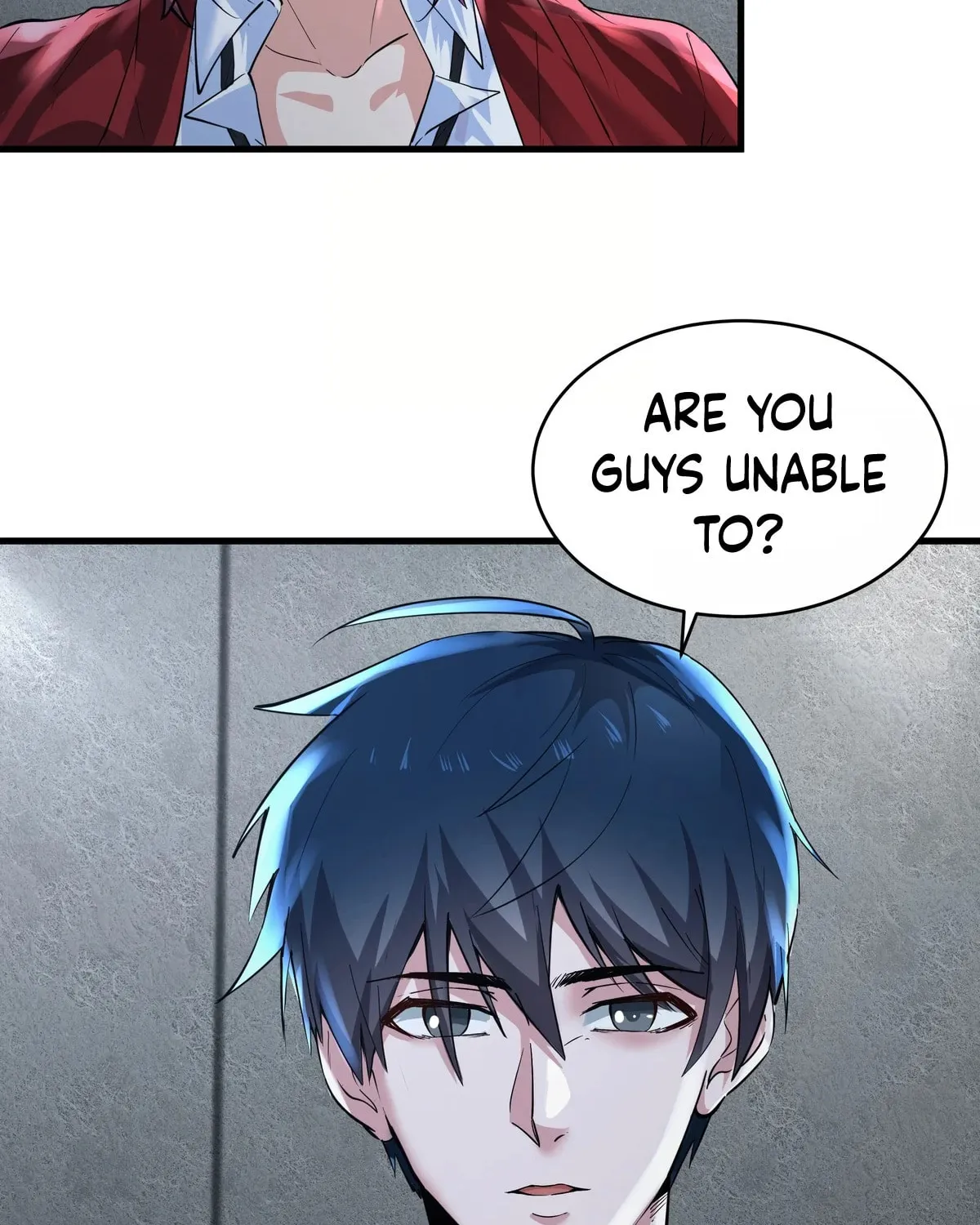 Hongyue Start Chapter 22 page 30 - 