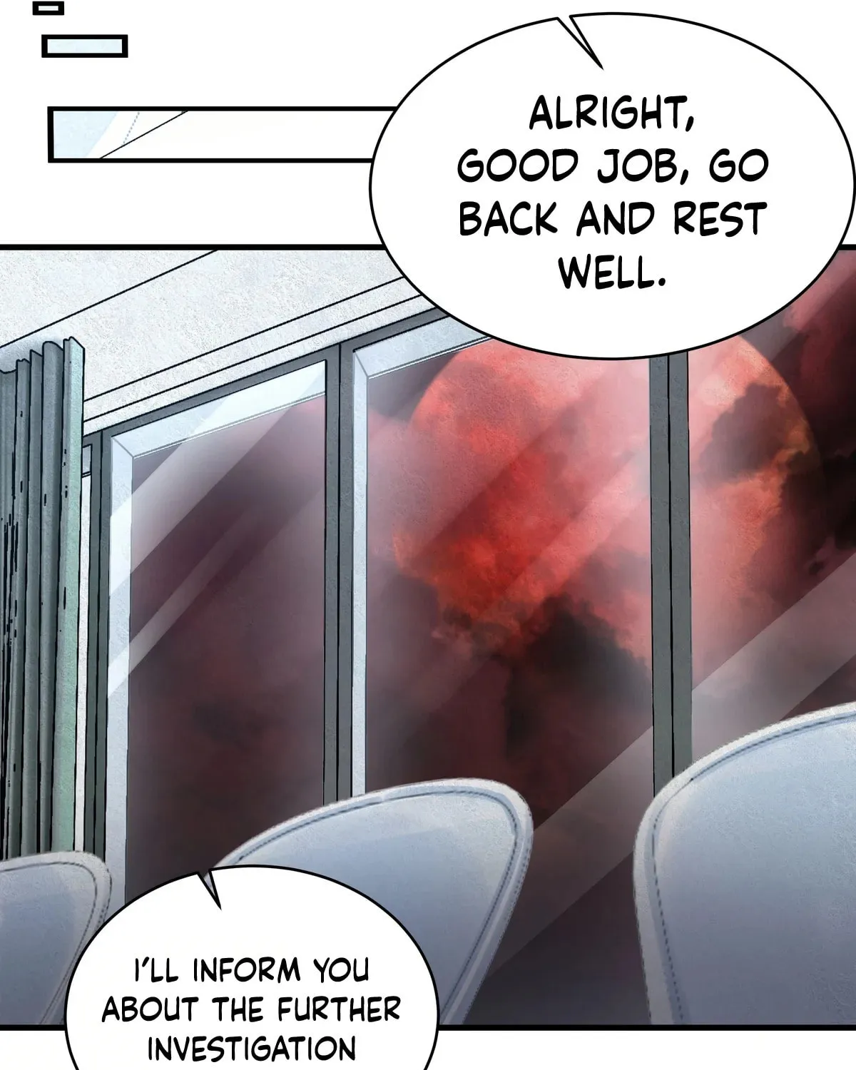 Hongyue Start Chapter 22 page 32 - 