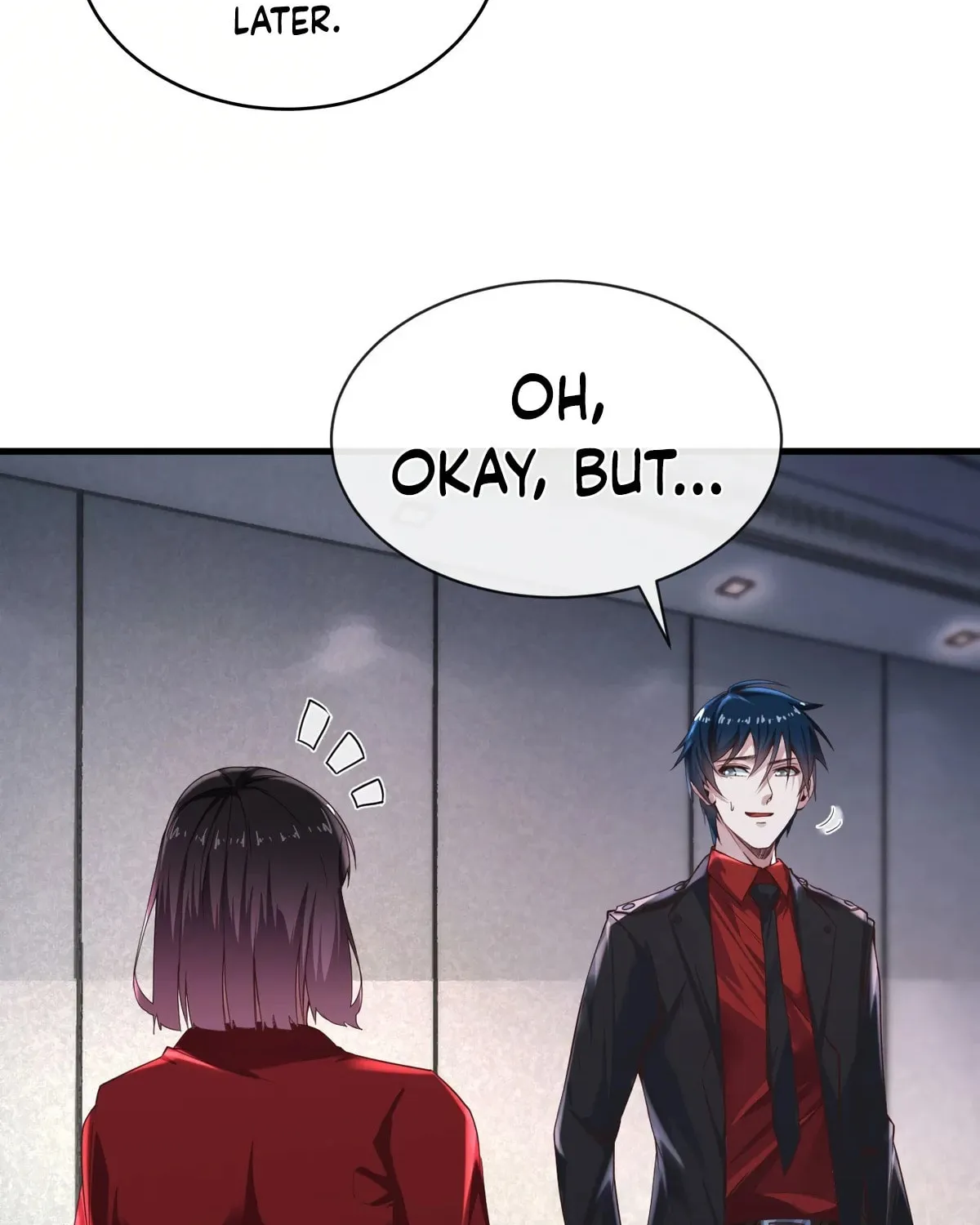 Hongyue Start Chapter 22 page 33 - 