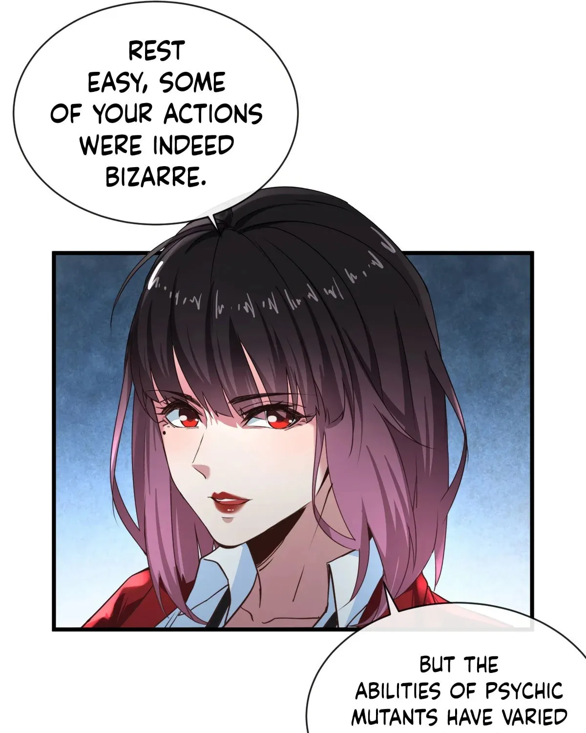 Hongyue Start Chapter 22 page 35 - 