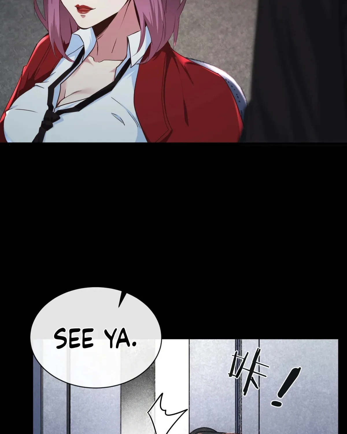 Hongyue Start Chapter 22 page 39 - 