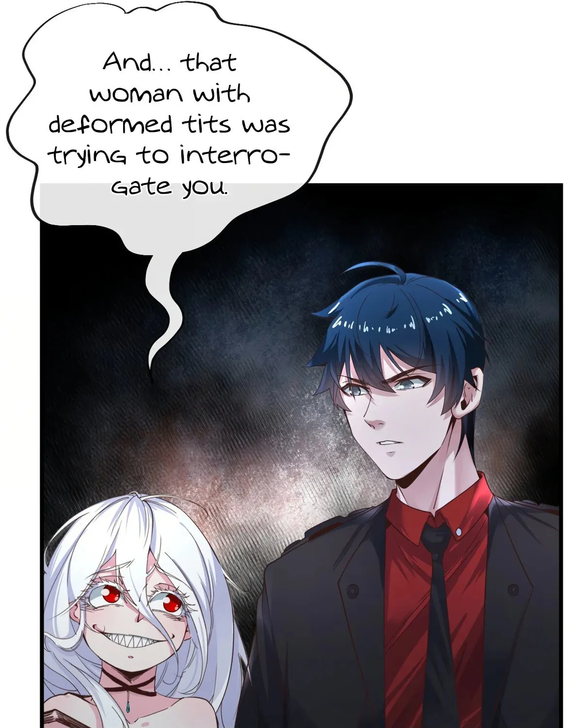 Hongyue Start Chapter 22 page 44 - 