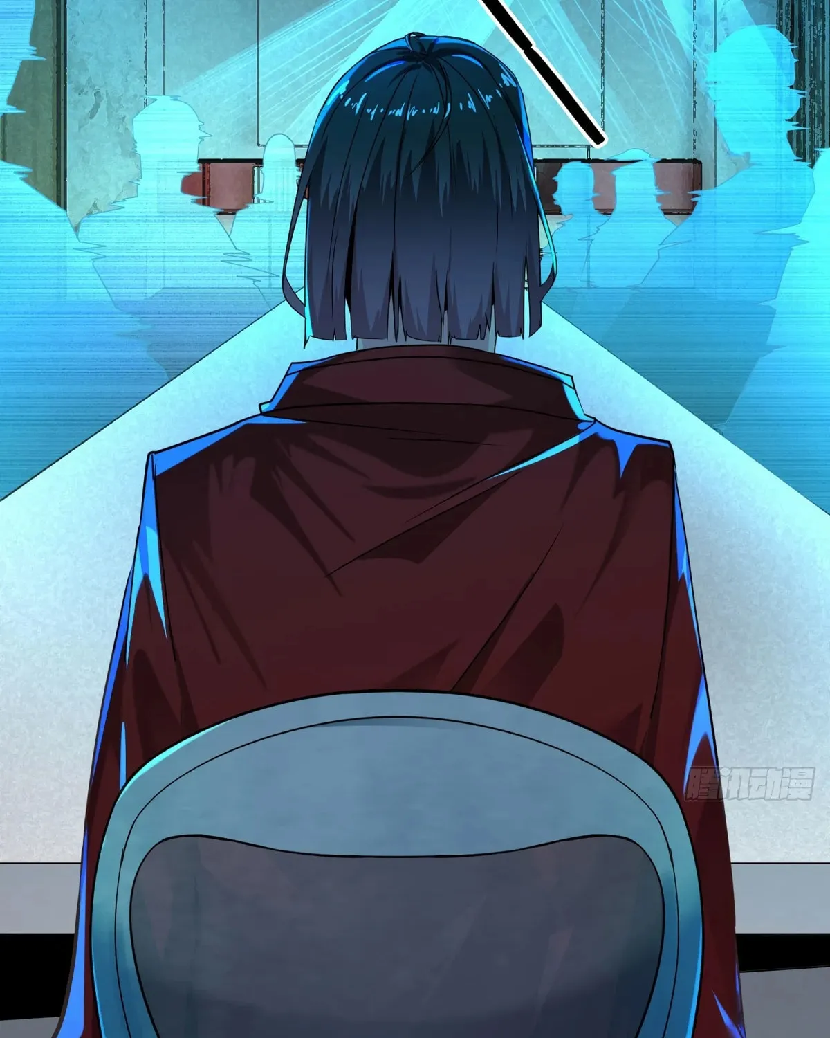 Hongyue Start Chapter 22 page 51 - 