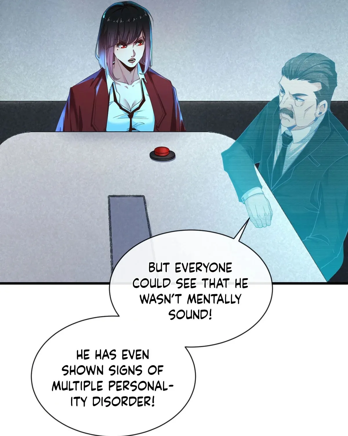 Hongyue Start Chapter 22 page 57 - 