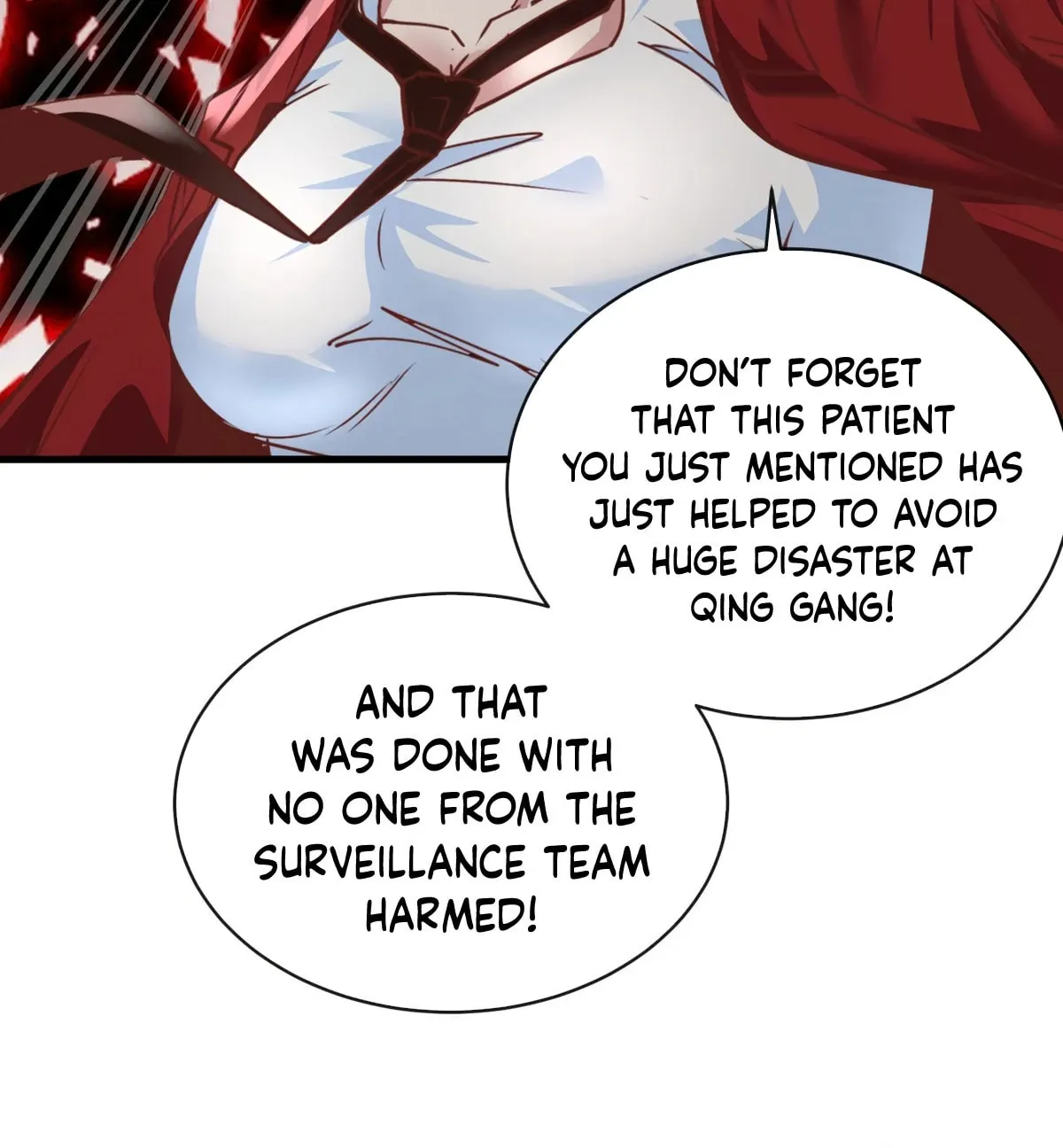 Hongyue Start Chapter 22 page 64 - 