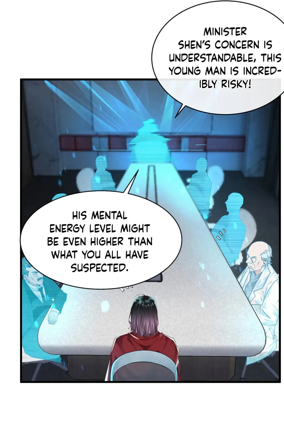 Hongyue Start Chapter 22 page 65 - 