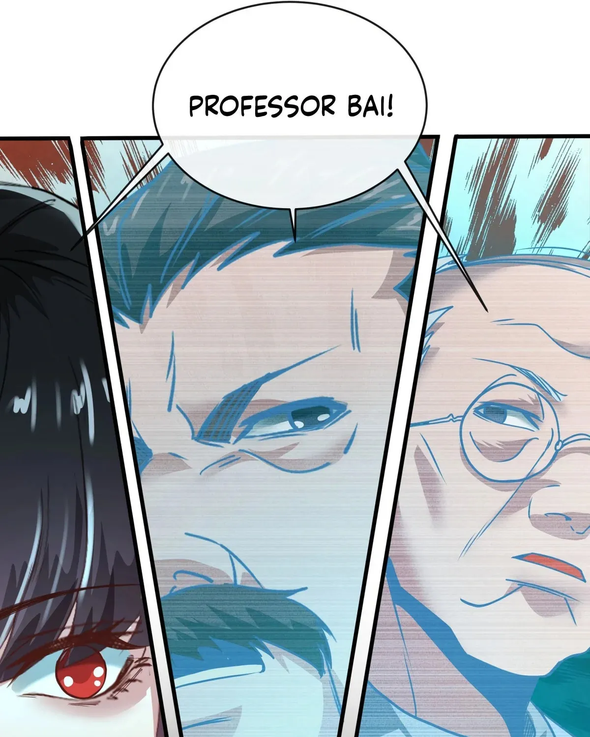 Hongyue Start Chapter 22 page 67 - 