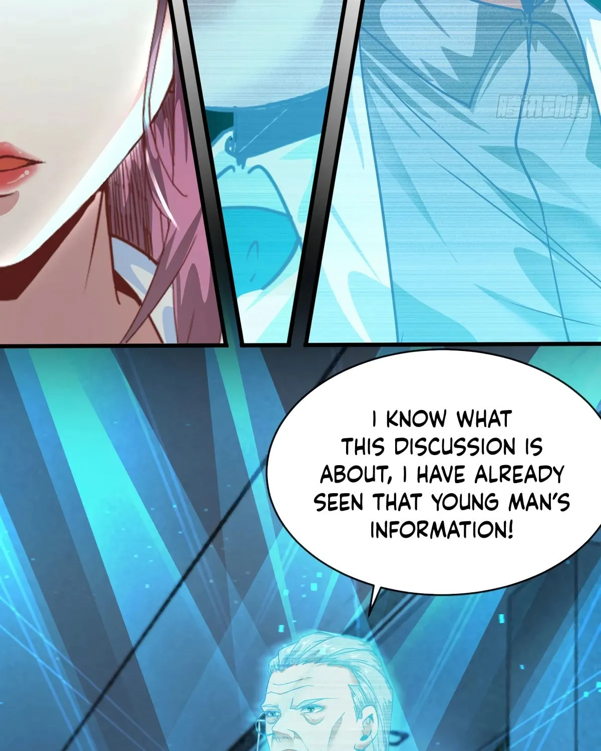Hongyue Start Chapter 22 page 68 - 