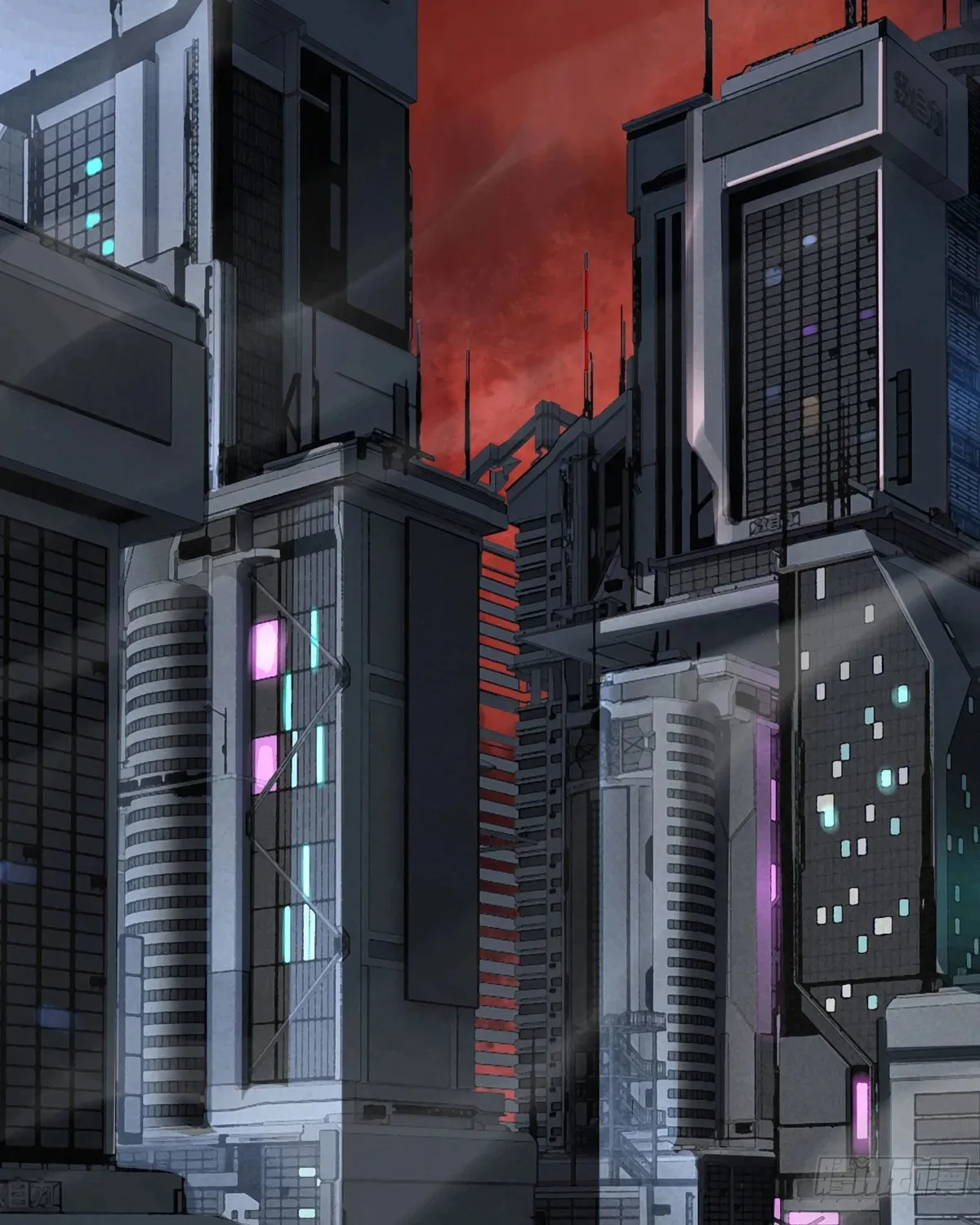 Hongyue Start Chapter 22 page 72 - 