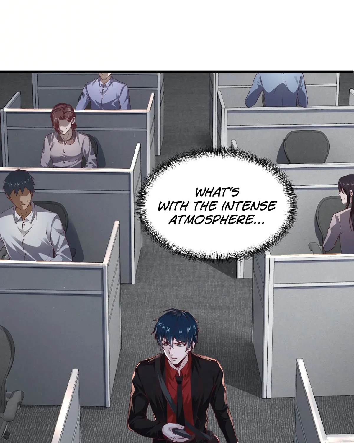 Hongyue Start Chapter 22 page 75 - 