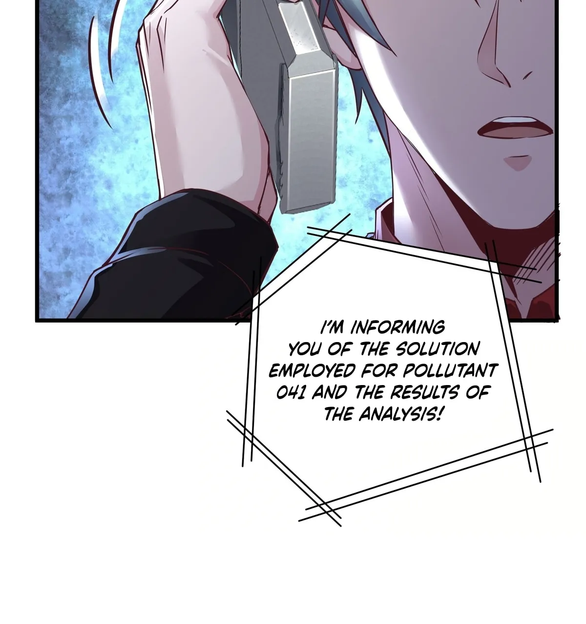 Hongyue Start Chapter 22 page 78 - 
