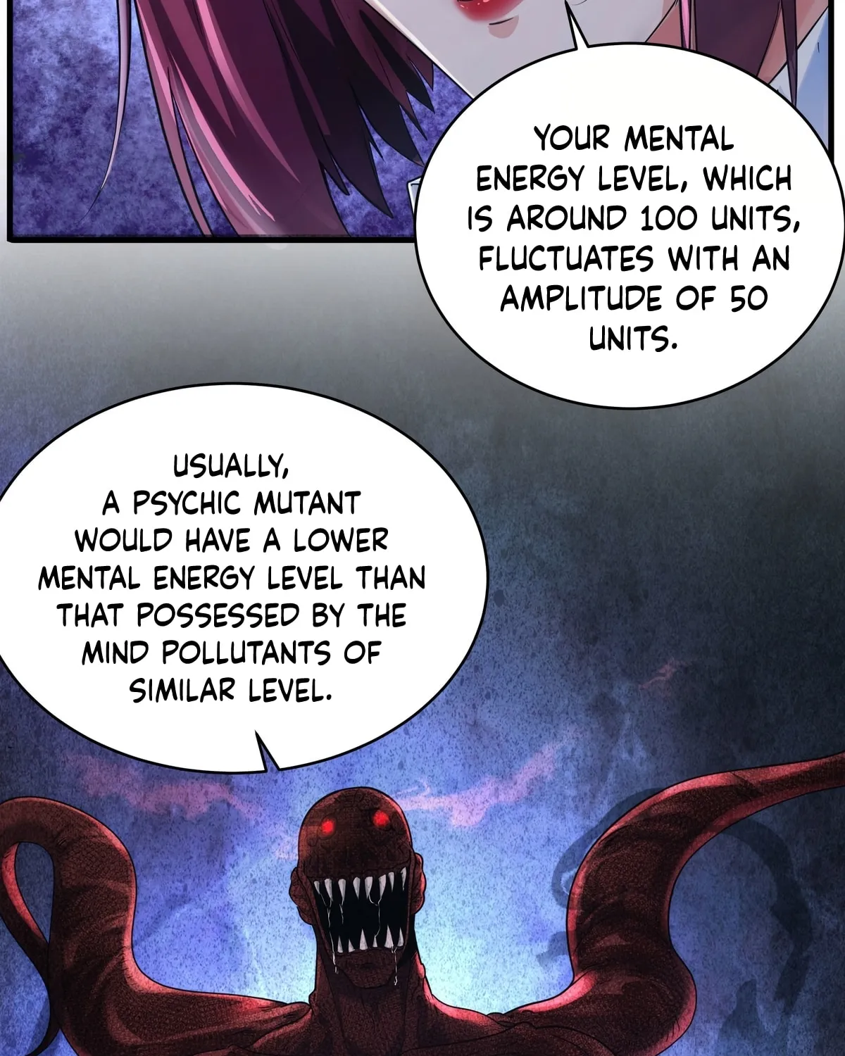 Hongyue Start Chapter 22 page 9 - 