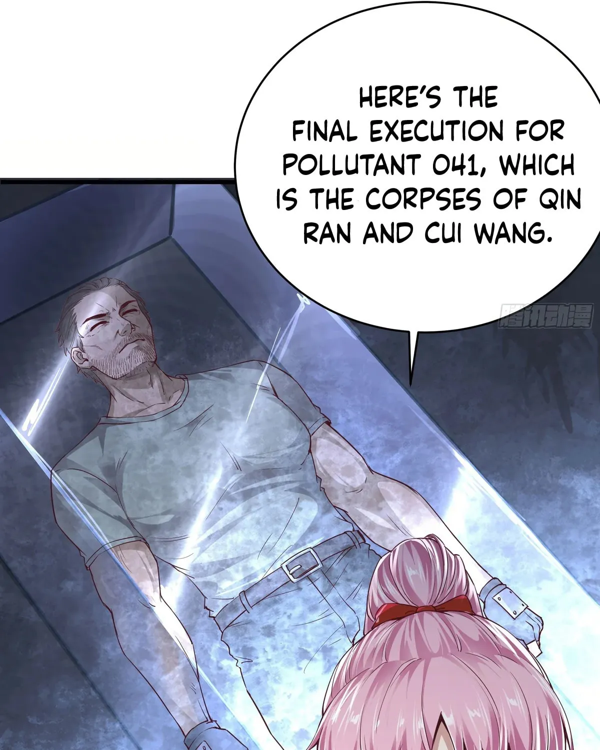 Hongyue Start Chapter 22 page 83 - 