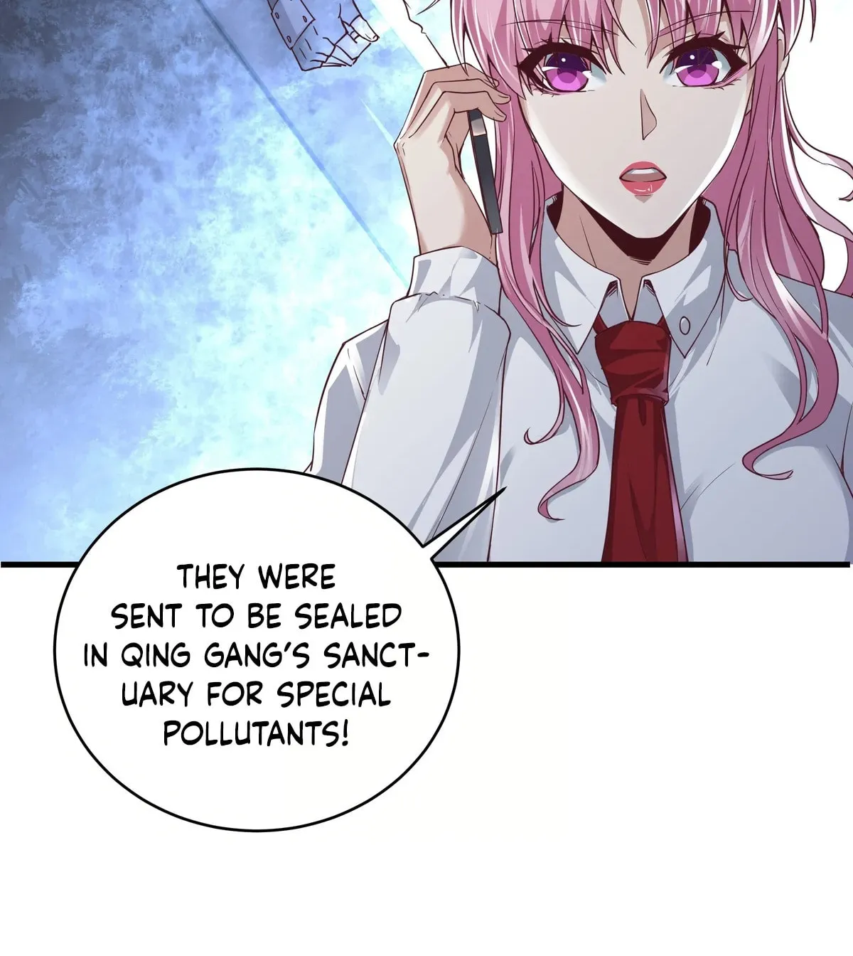 Hongyue Start Chapter 22 page 84 - 