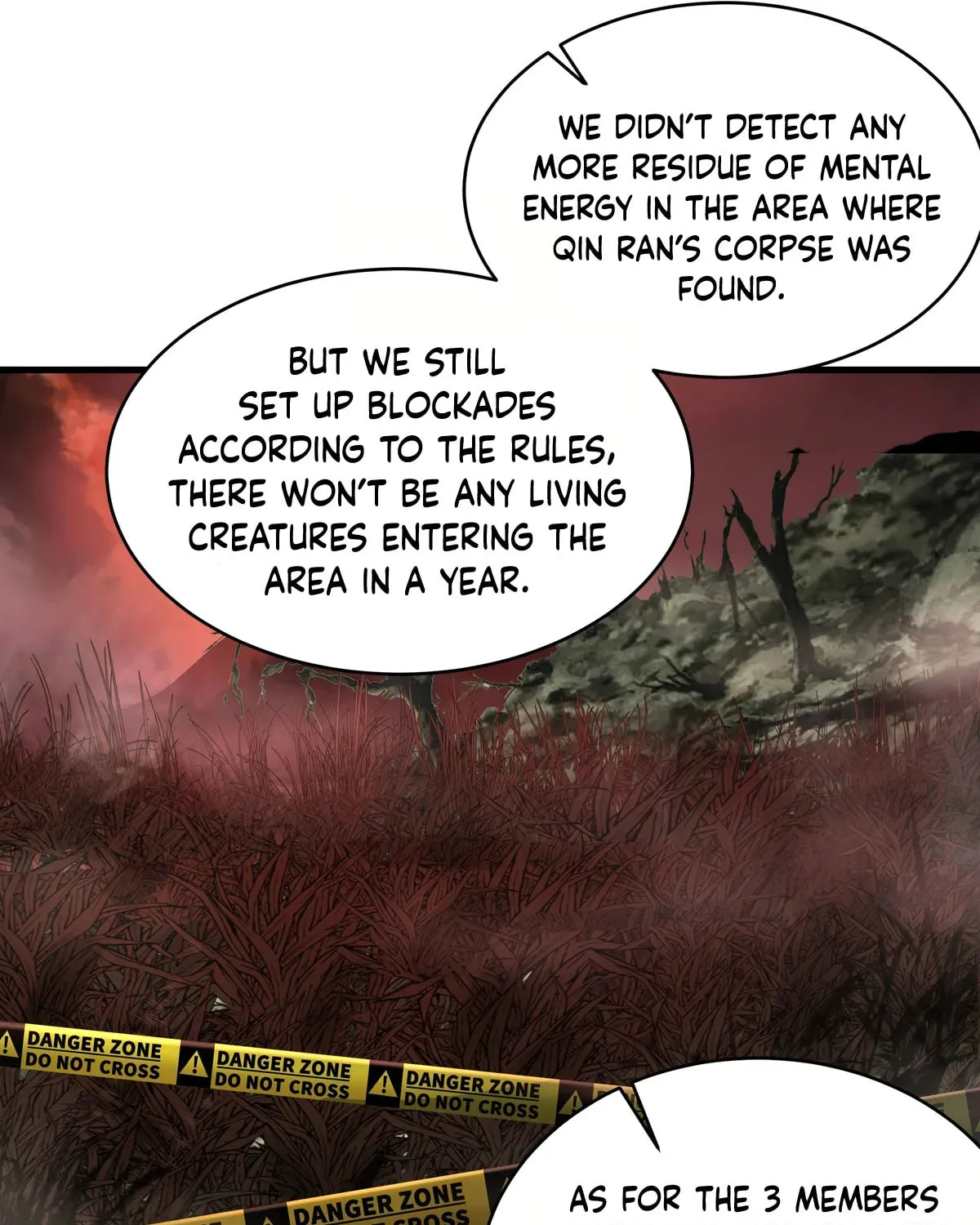 Hongyue Start Chapter 22 page 85 - 