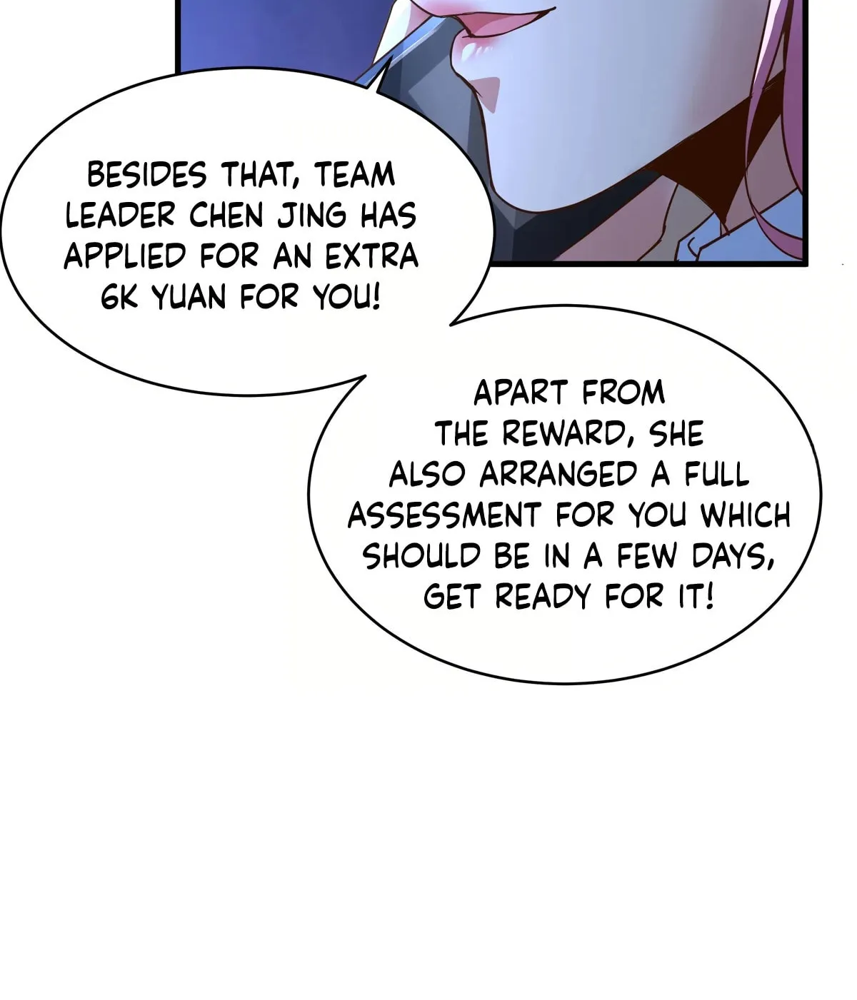 Hongyue Start Chapter 22 page 90 - 
