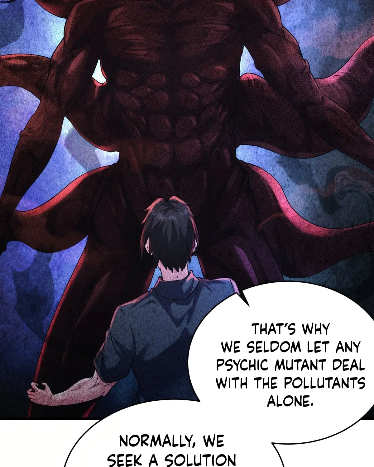 Hongyue Start Chapter 22 page 10 - 