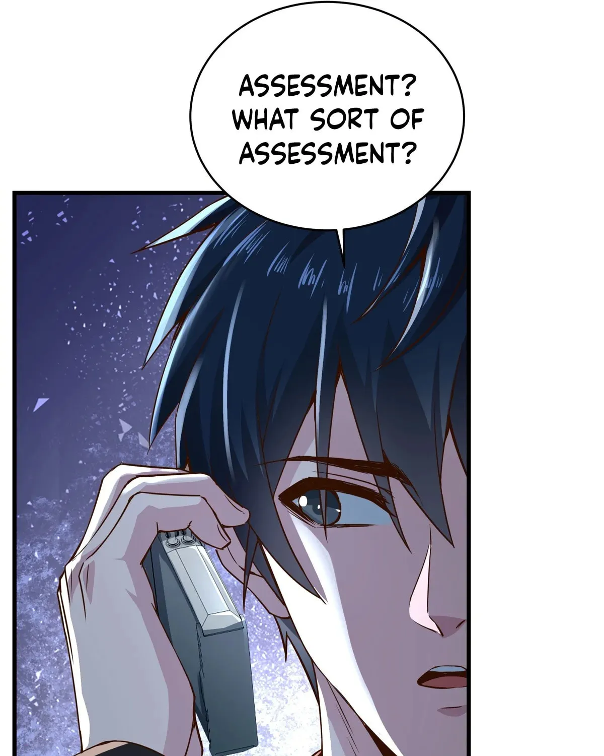 Hongyue Start Chapter 22 page 91 - 