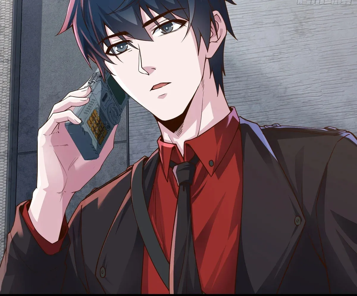 Hongyue Start Chapter 22 page 95 - 