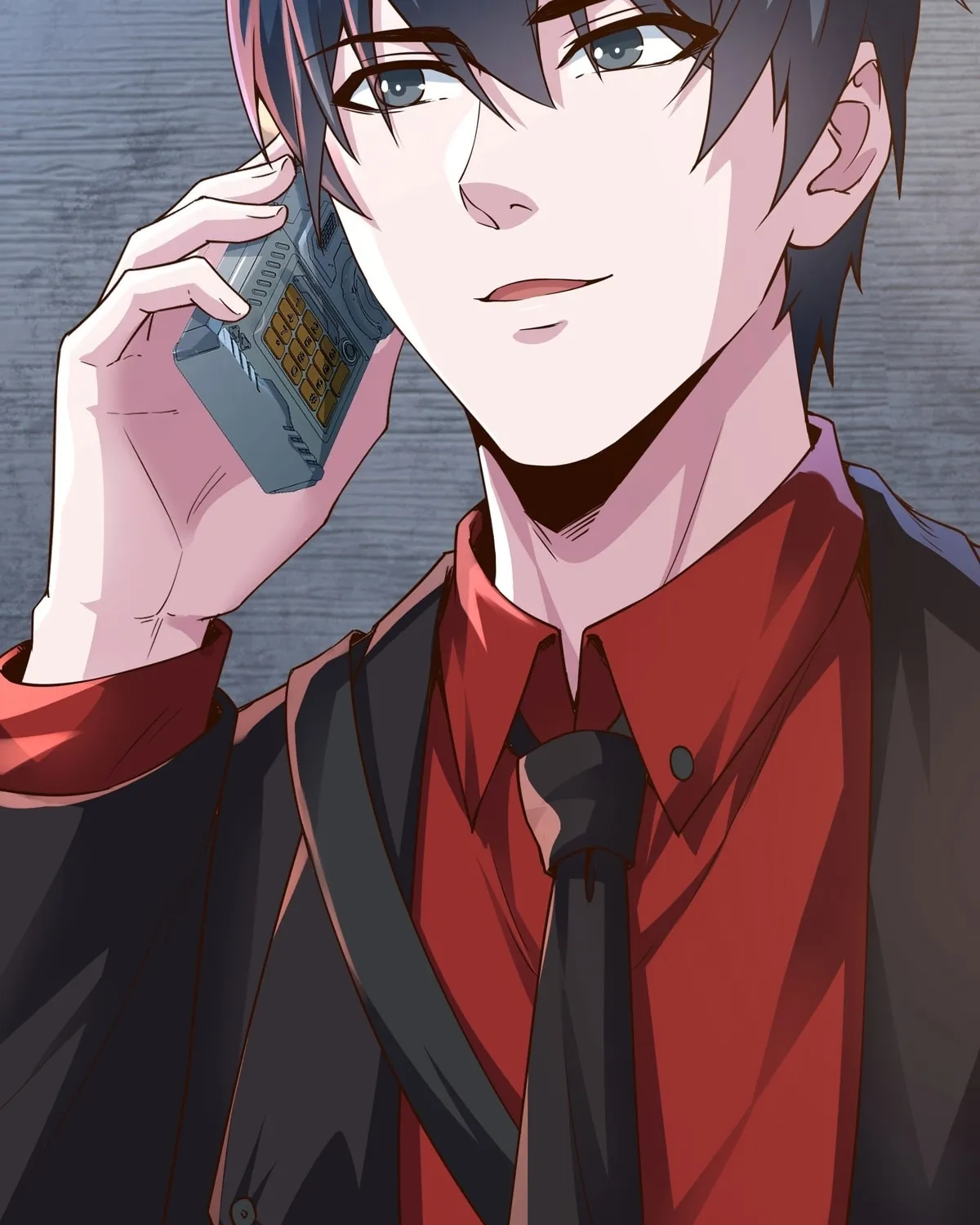 Hongyue Start Chapter 22 page 97 - 