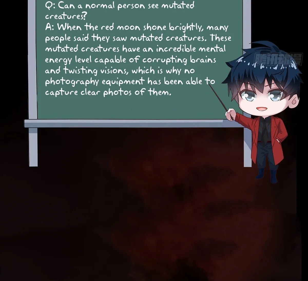 Hongyue Start Chapter 22 page 100 - 