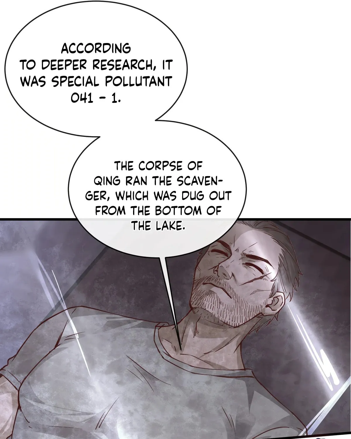 Hongyue Start Chapter 23 page 11 - 
