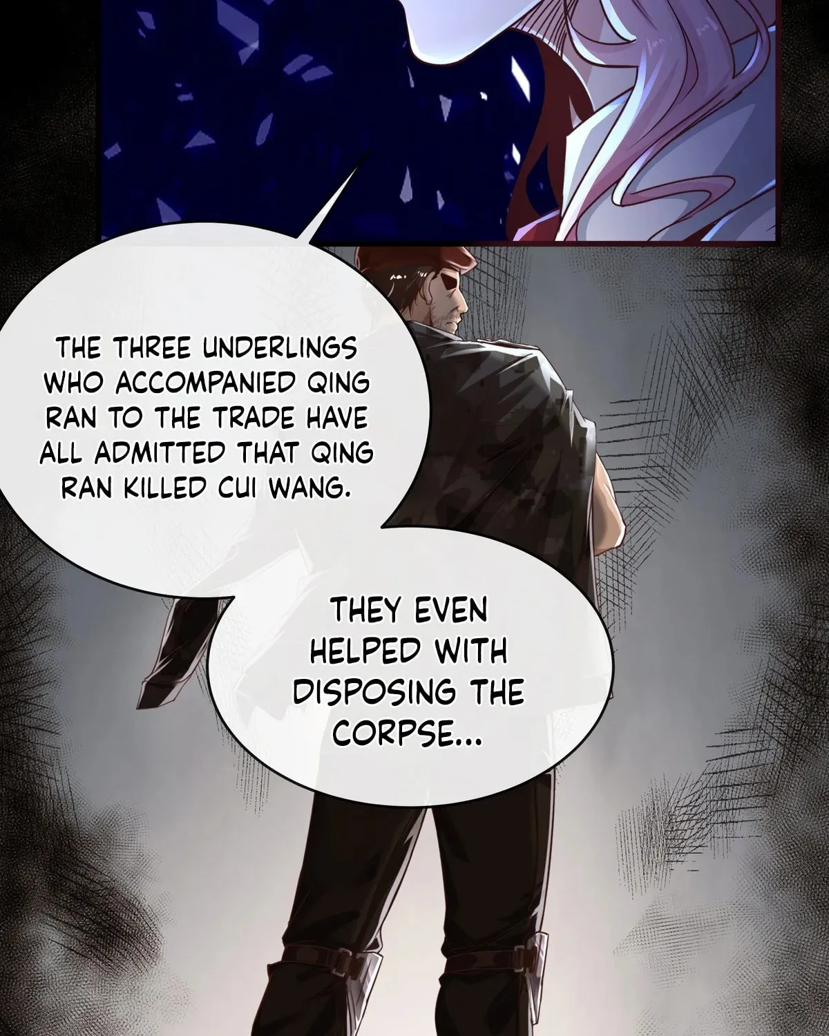 Hongyue Start Chapter 23 page 15 - 