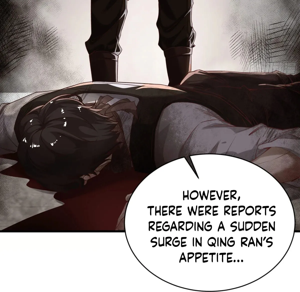 Hongyue Start Chapter 23 page 16 - 