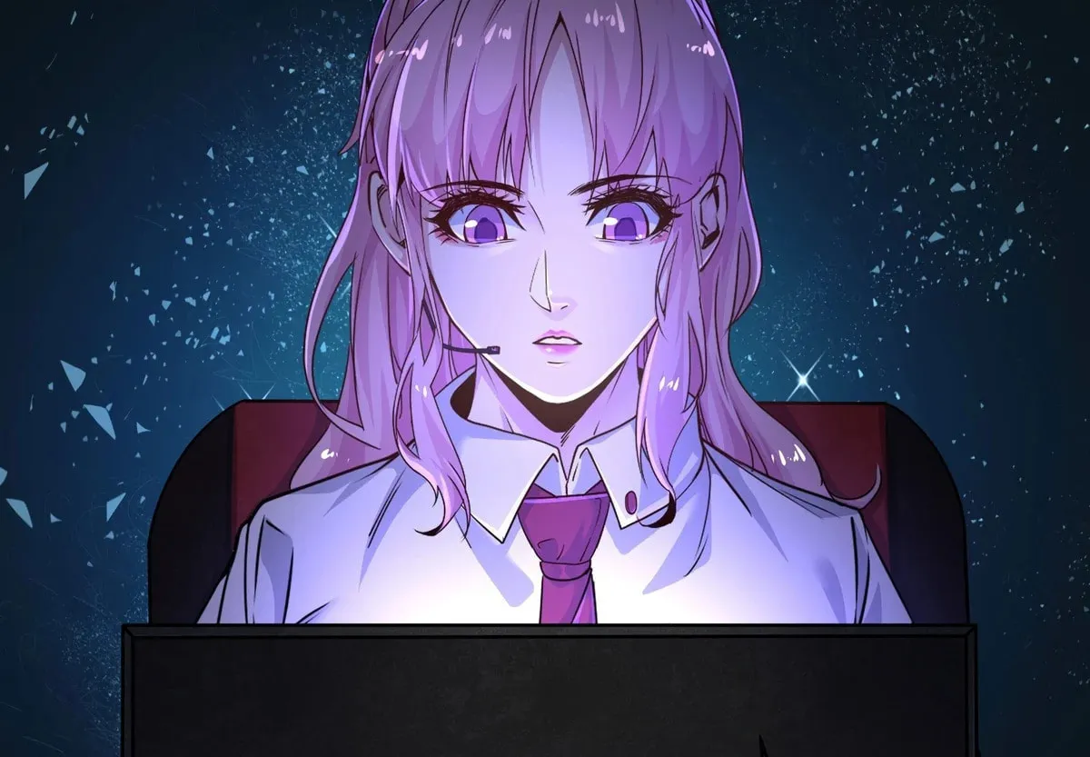 Hongyue Start Chapter 23 page 22 - 