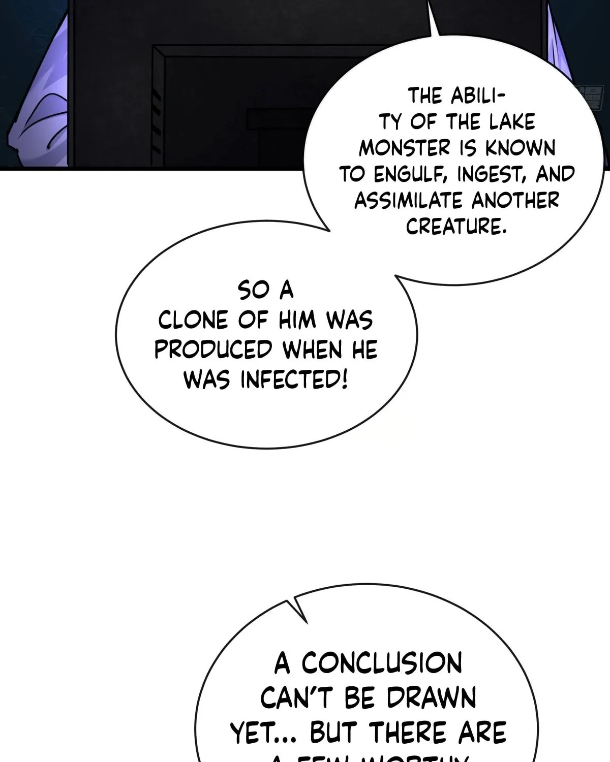 Hongyue Start Chapter 23 page 23 - 