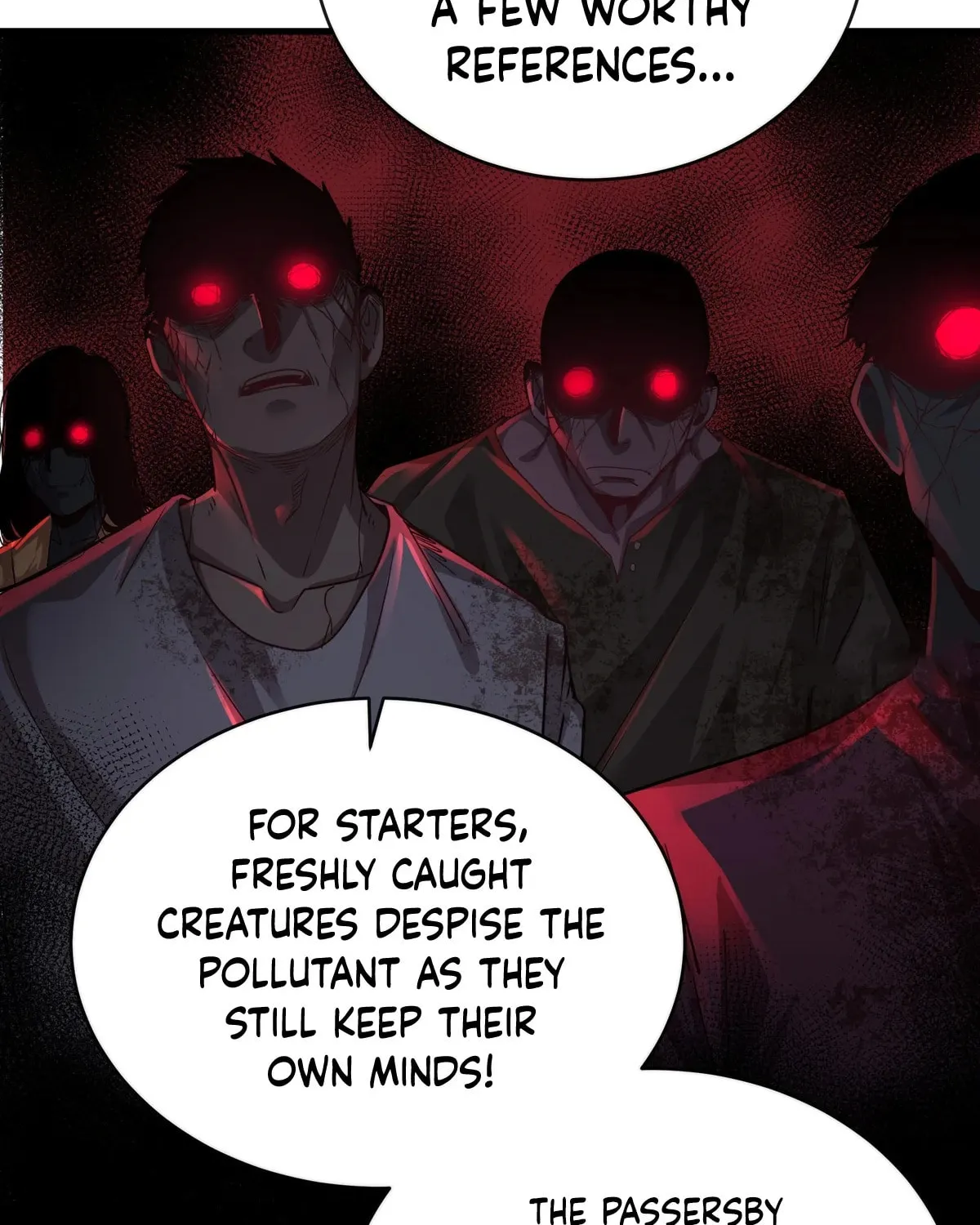 Hongyue Start Chapter 23 page 24 - 