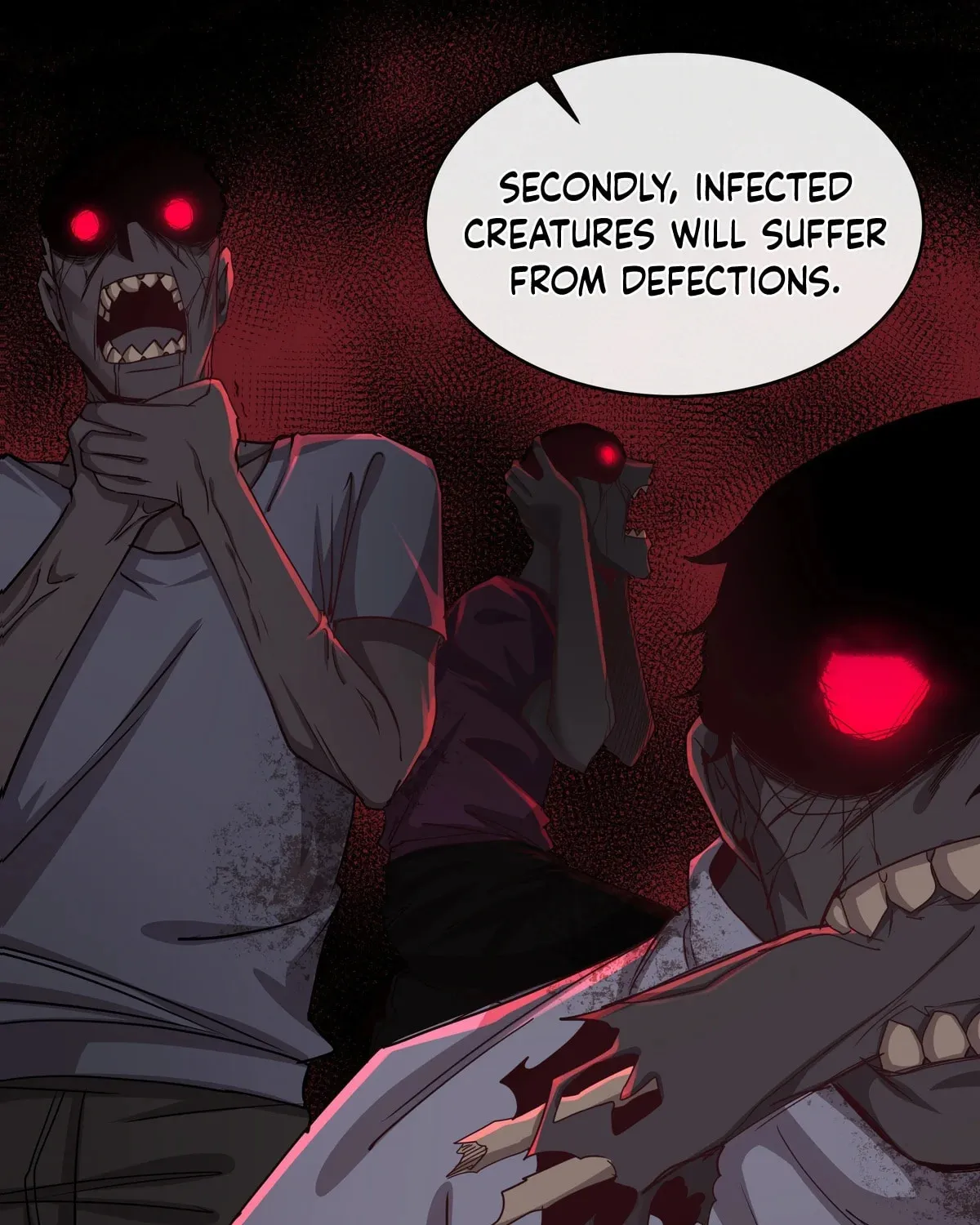 Hongyue Start Chapter 23 page 26 - 