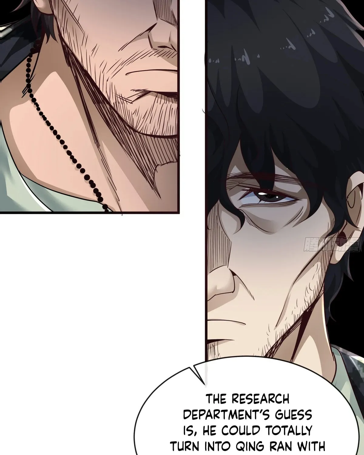 Hongyue Start Chapter 23 page 29 - 