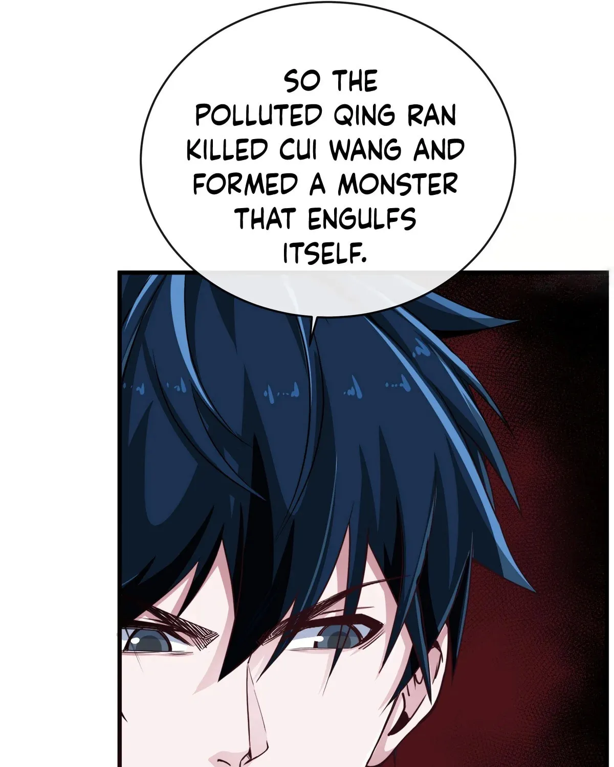 Hongyue Start Chapter 23 page 31 - 