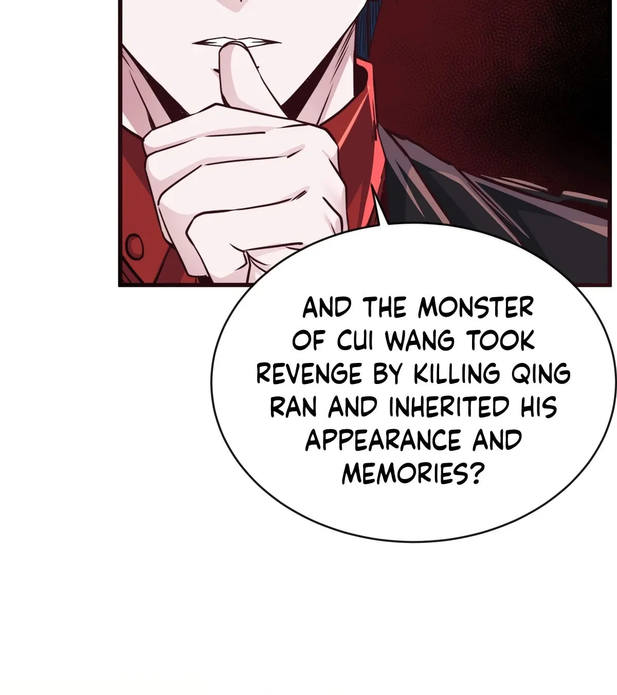 Hongyue Start Chapter 23 page 32 - 