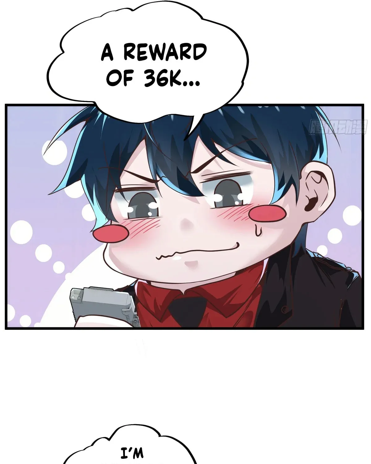 Hongyue Start Chapter 23 page 36 - 