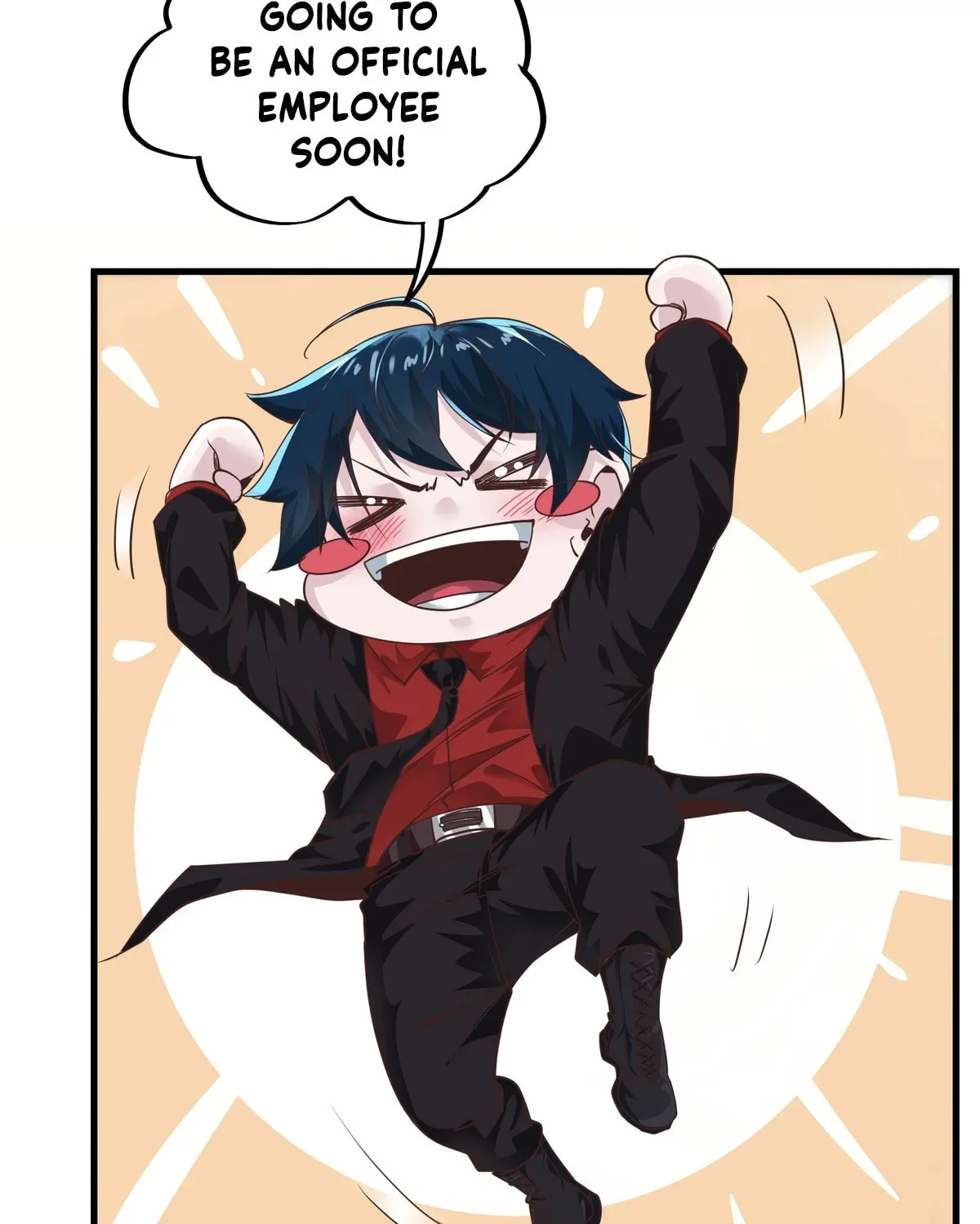 Hongyue Start Chapter 23 page 37 - 