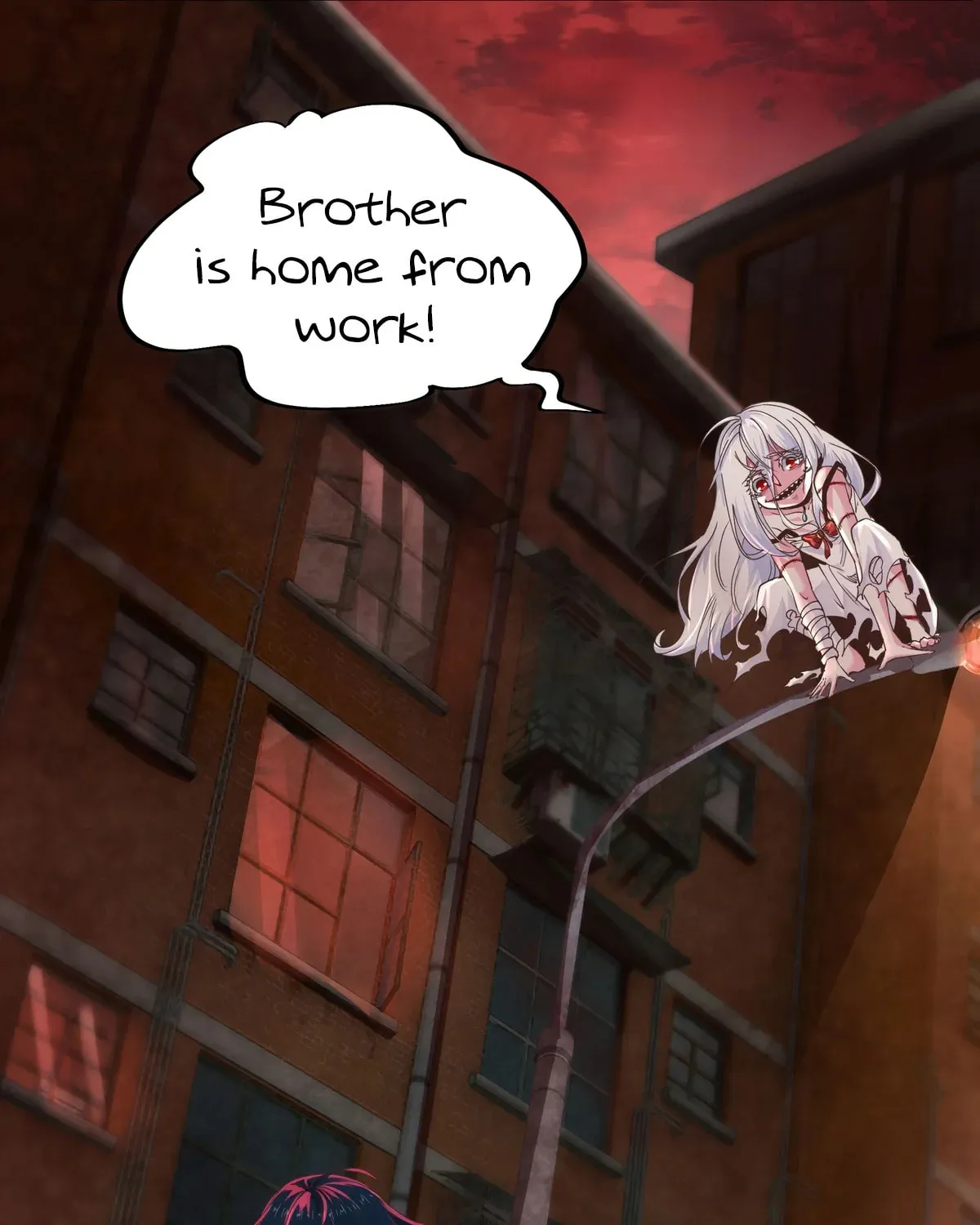 Hongyue Start Chapter 23 page 41 - 