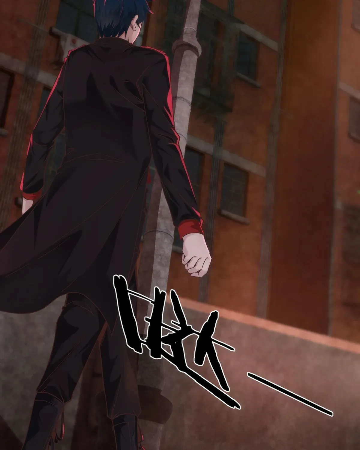 Hongyue Start Chapter 23 page 42 - 