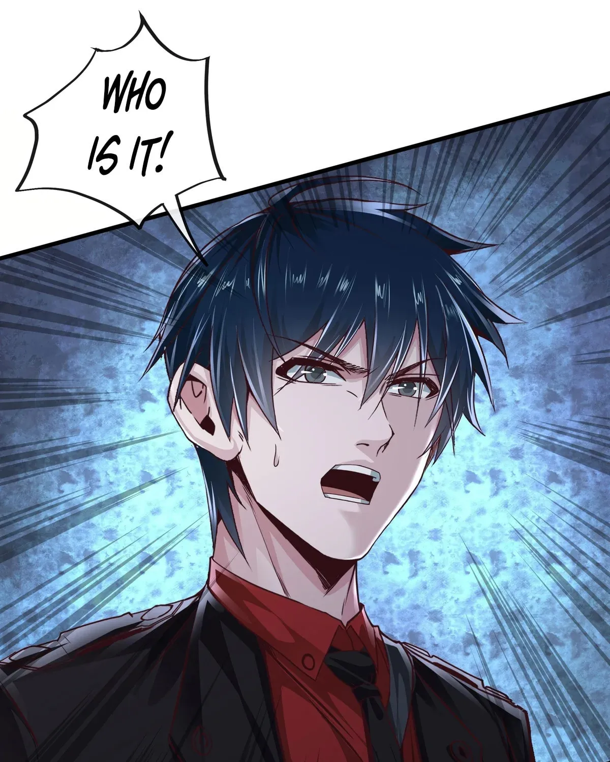 Hongyue Start Chapter 23 page 51 - 