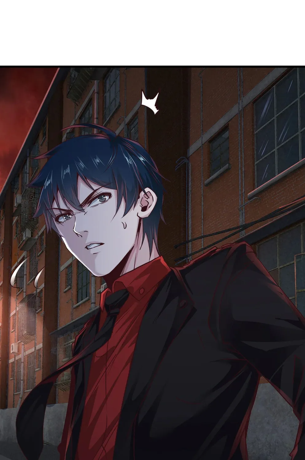 Hongyue Start Chapter 23 page 54 - 