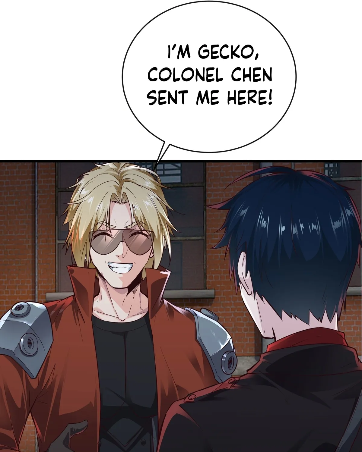 Hongyue Start Chapter 23 page 64 - 