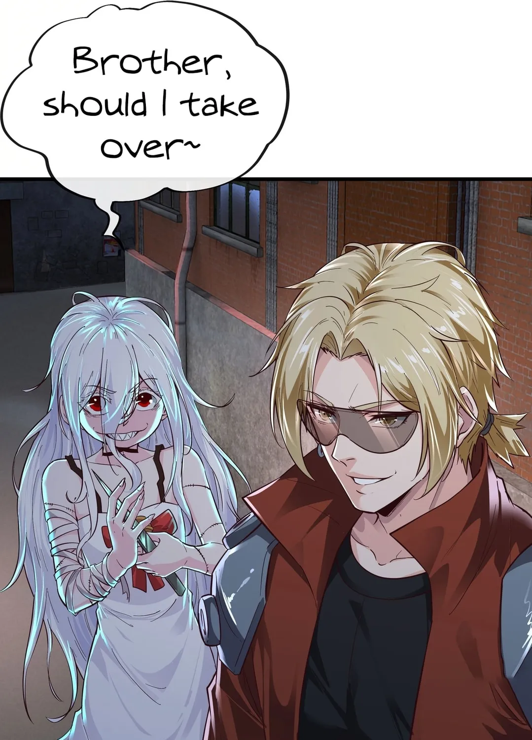 Hongyue Start Chapter 23 page 69 - 