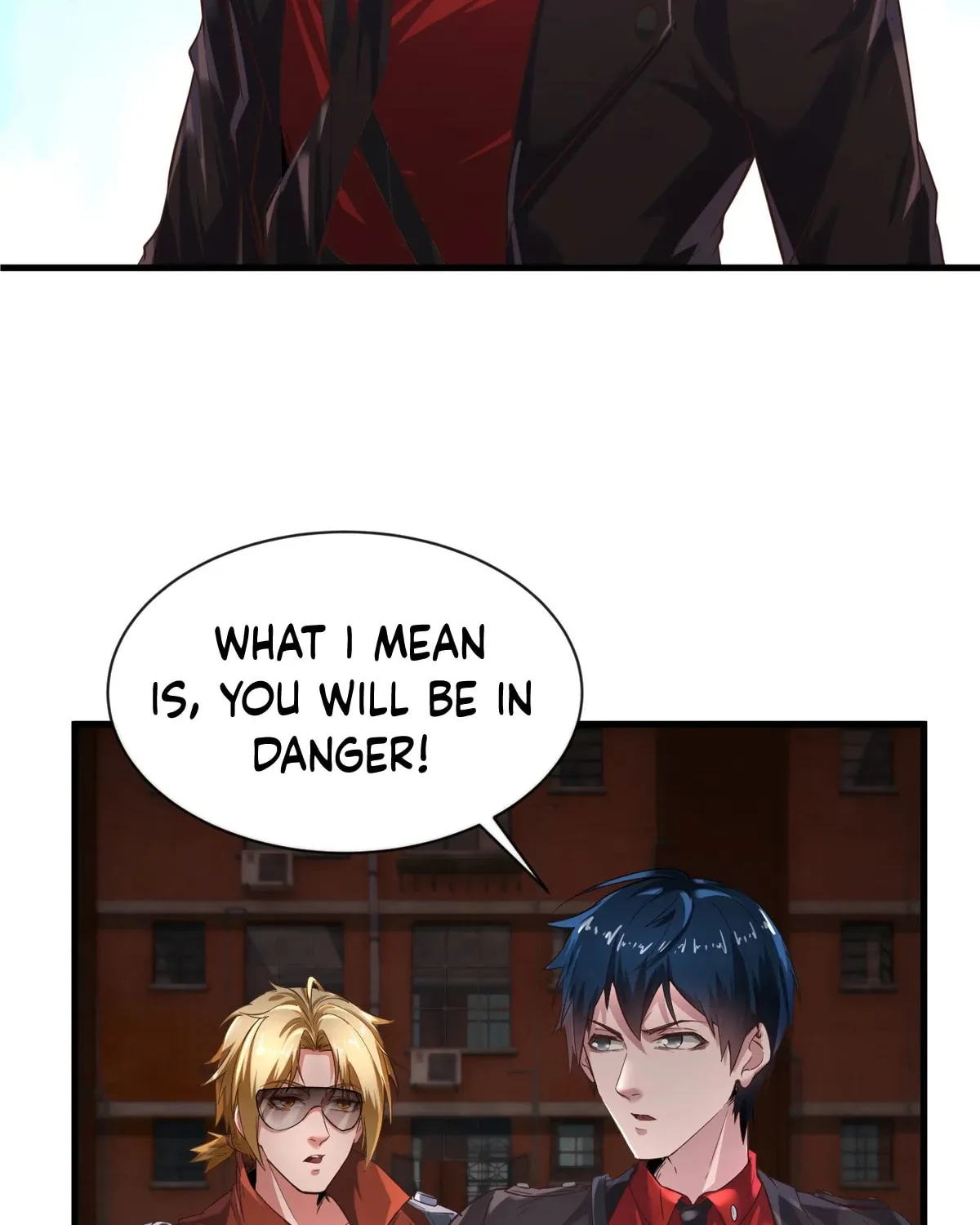 Hongyue Start Chapter 23 page 77 - 