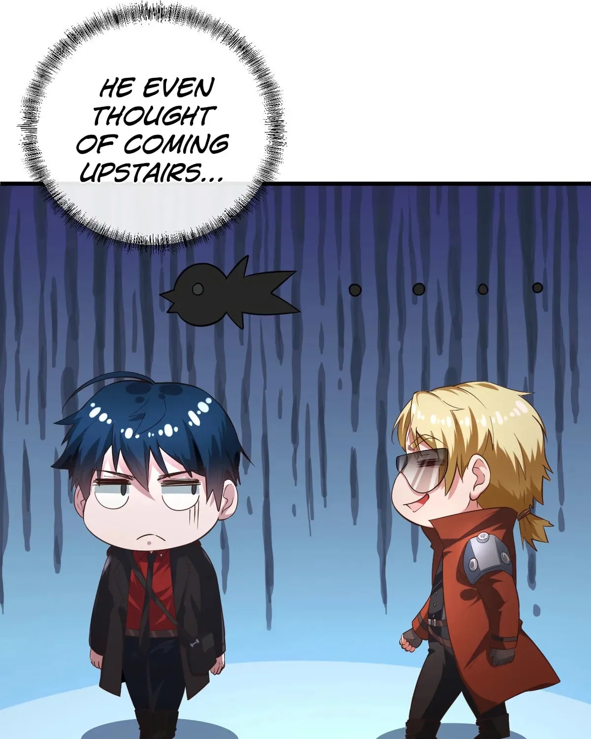 Hongyue Start Chapter 23 page 81 - 