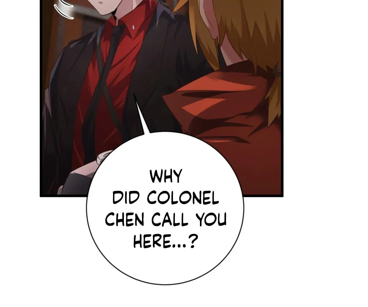 Hongyue Start Chapter 23 page 83 - 