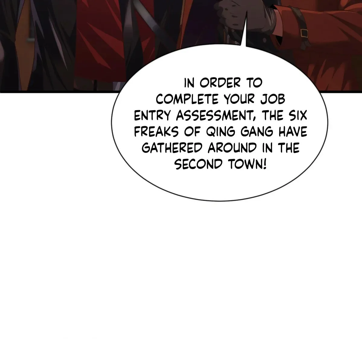 Hongyue Start Chapter 23 page 85 - 