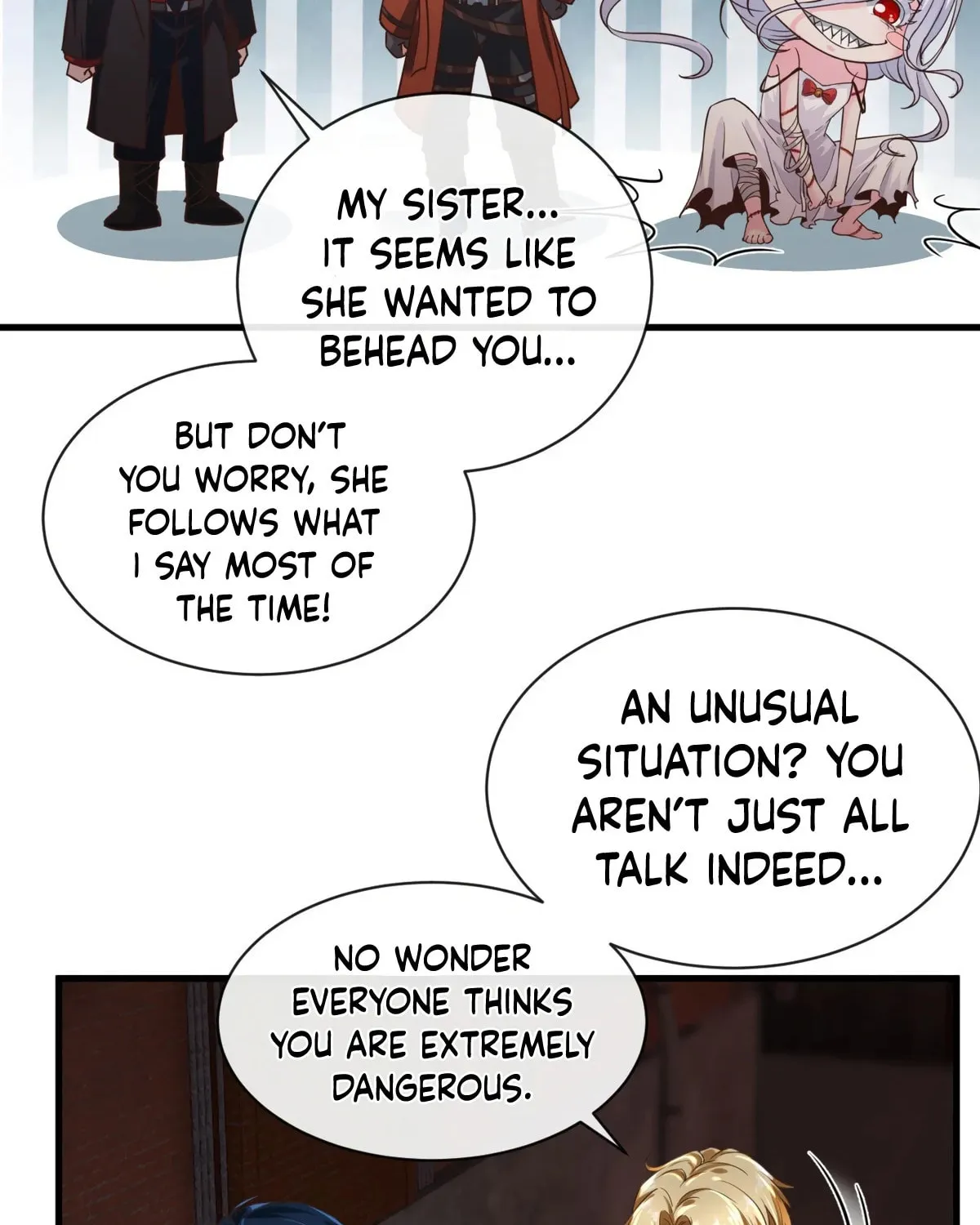 Hongyue Start Chapter 23 page 90 - 