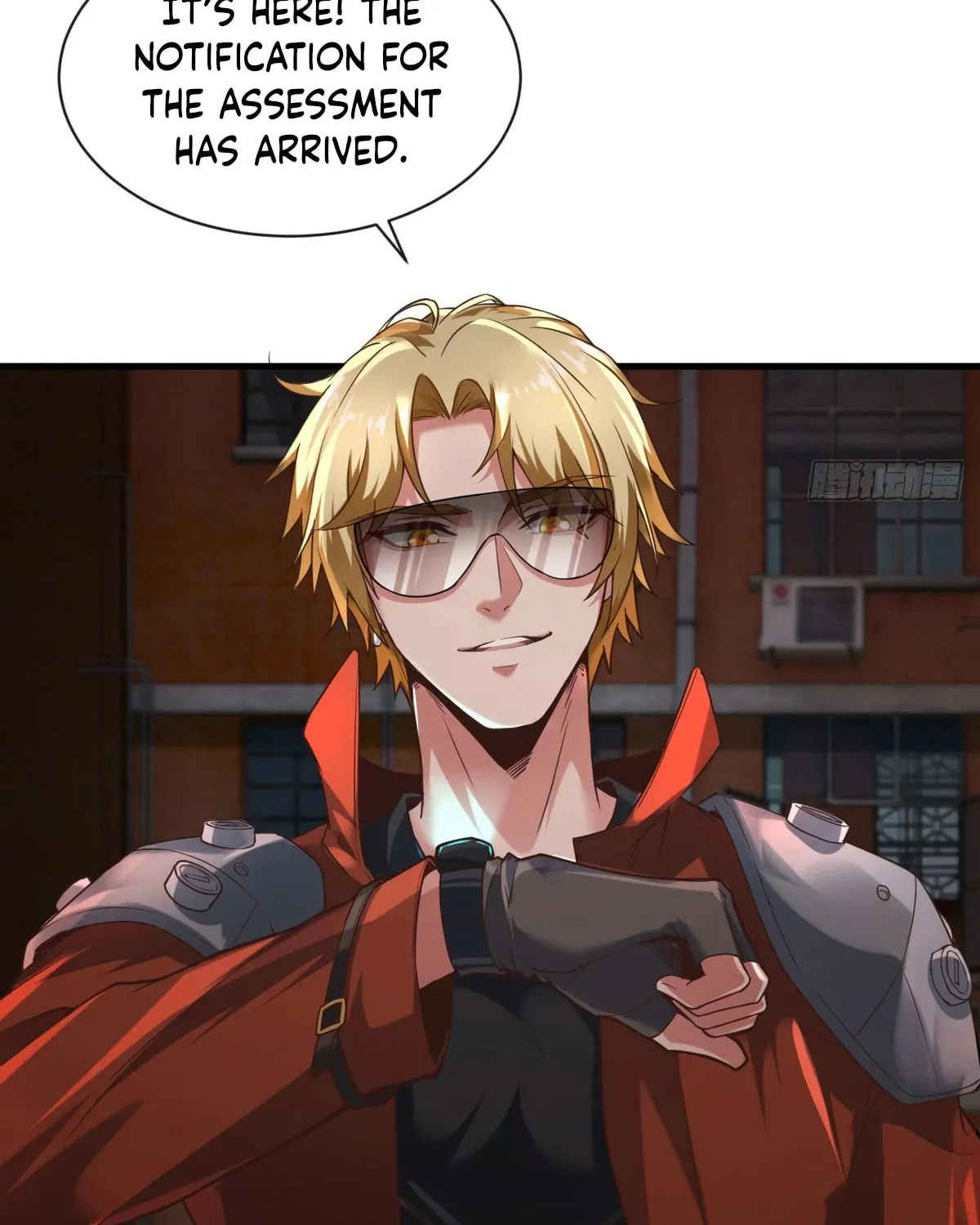 Hongyue Start Chapter 23 page 93 - 
